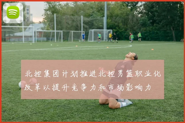 北控集团计划推进北控男篮职业化改革以提升竞争力和市场影响力